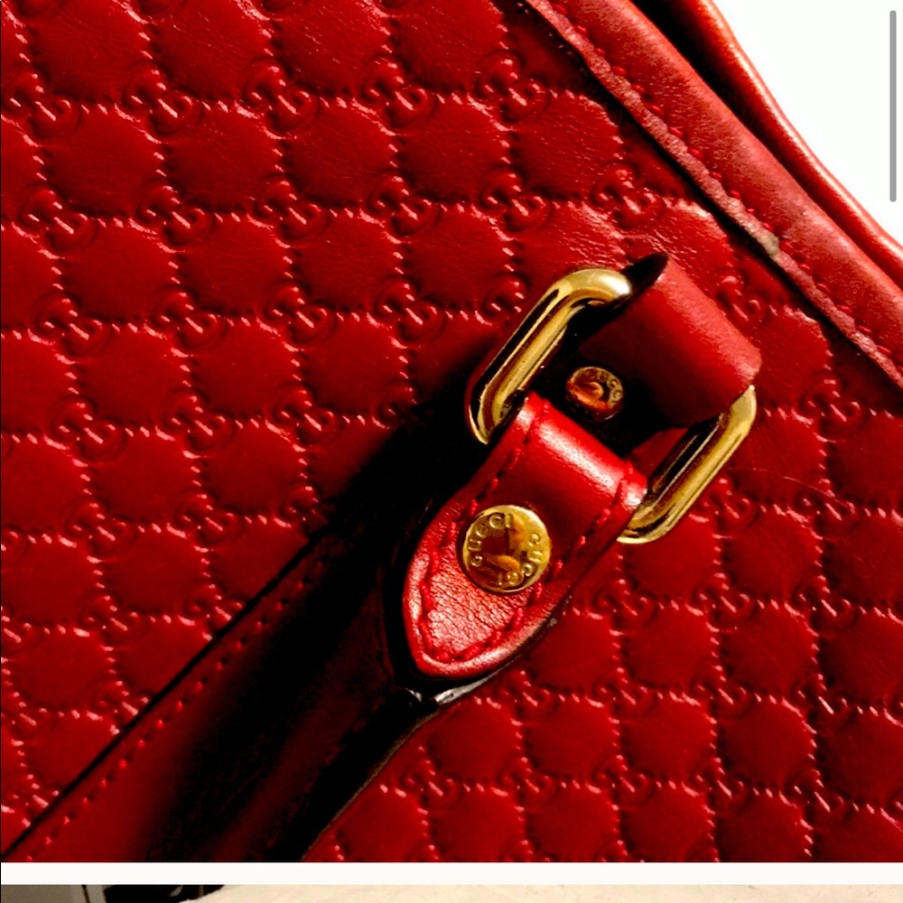 Gucci purse
